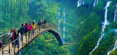 kaziranga tour packages